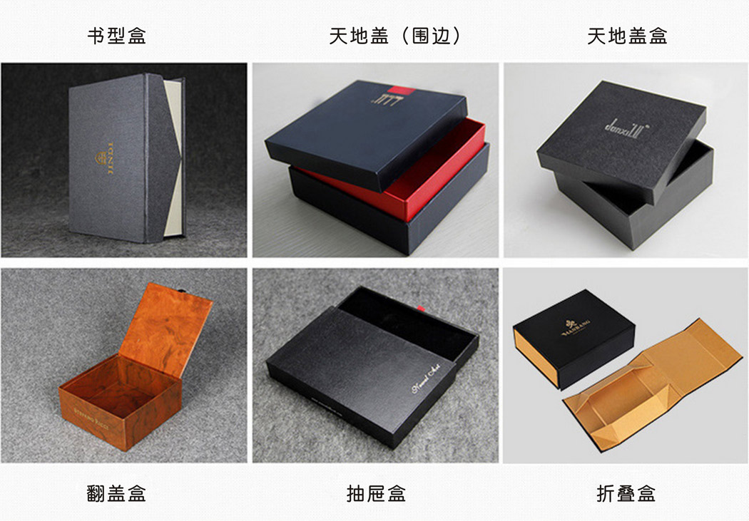 精品包裝廠