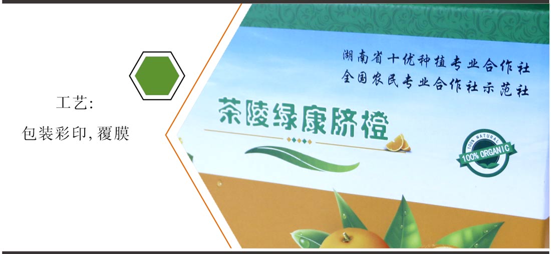 長(zhǎng)沙臍橙包裝廠