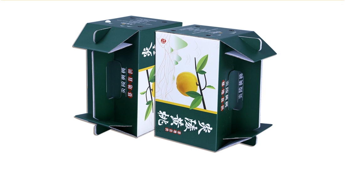 長沙水果紙箱