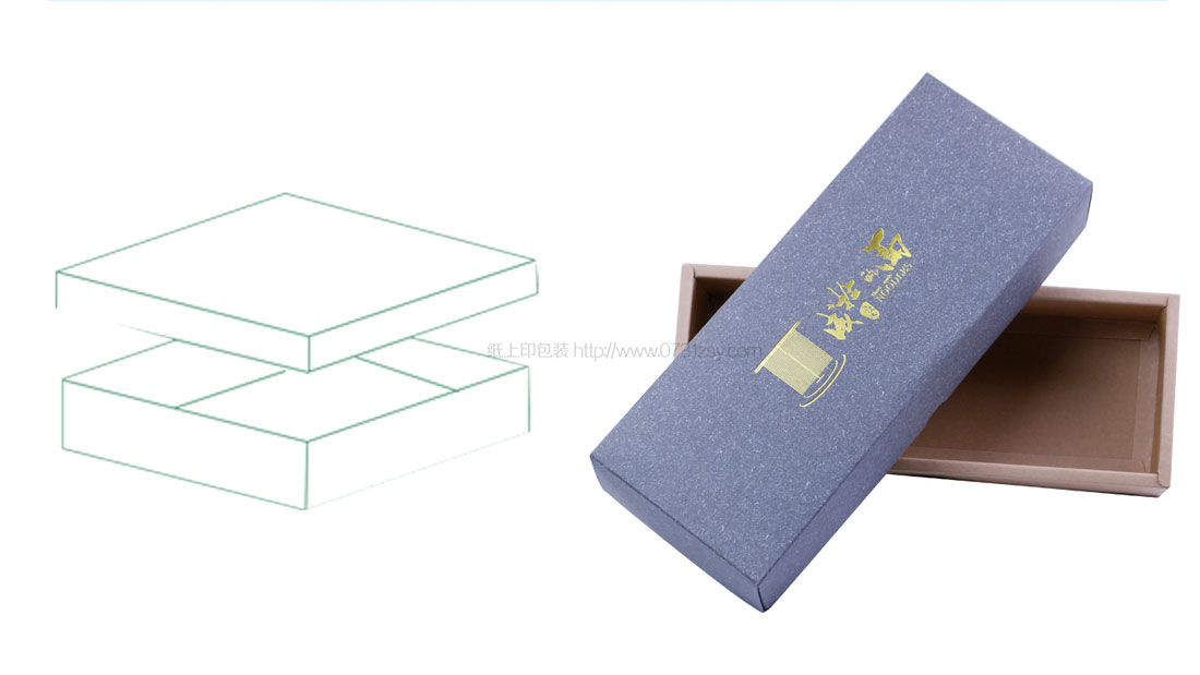 長沙包裝盒印刷生產(chǎn)廠家