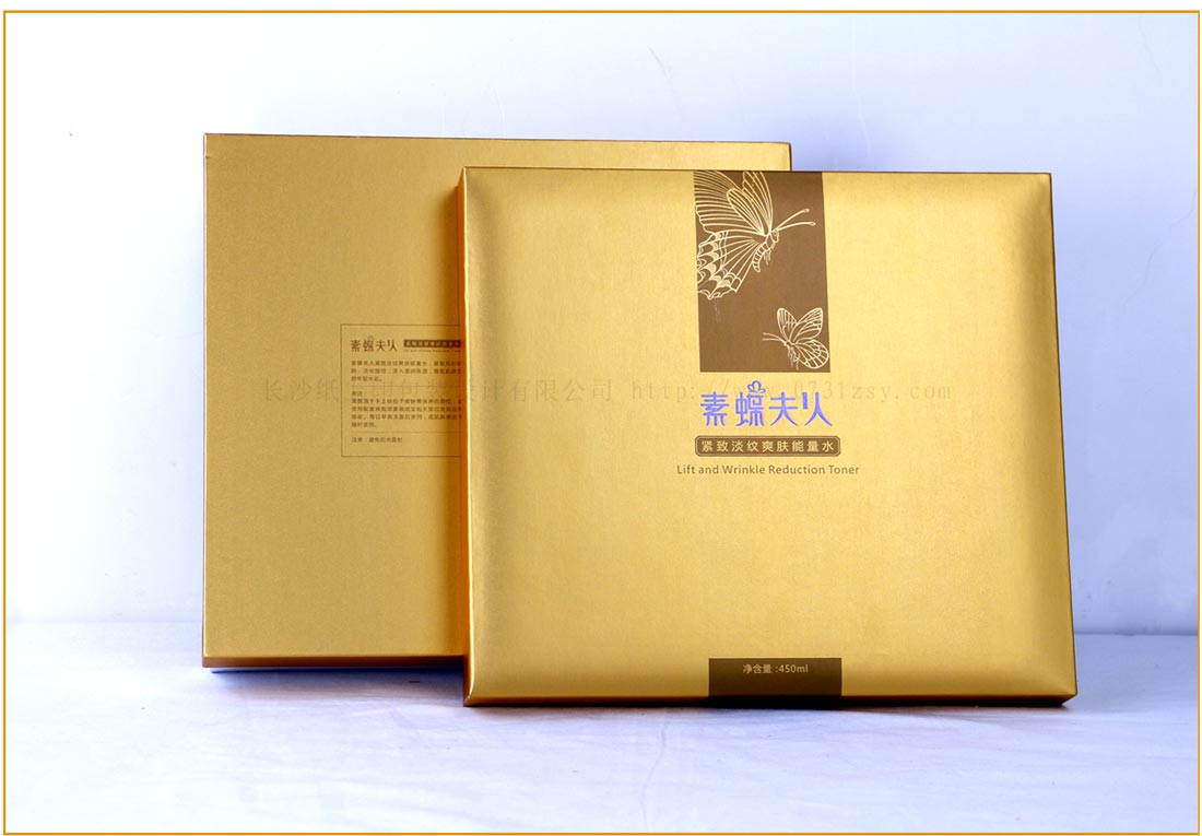 長(zhǎng)沙包裝廠