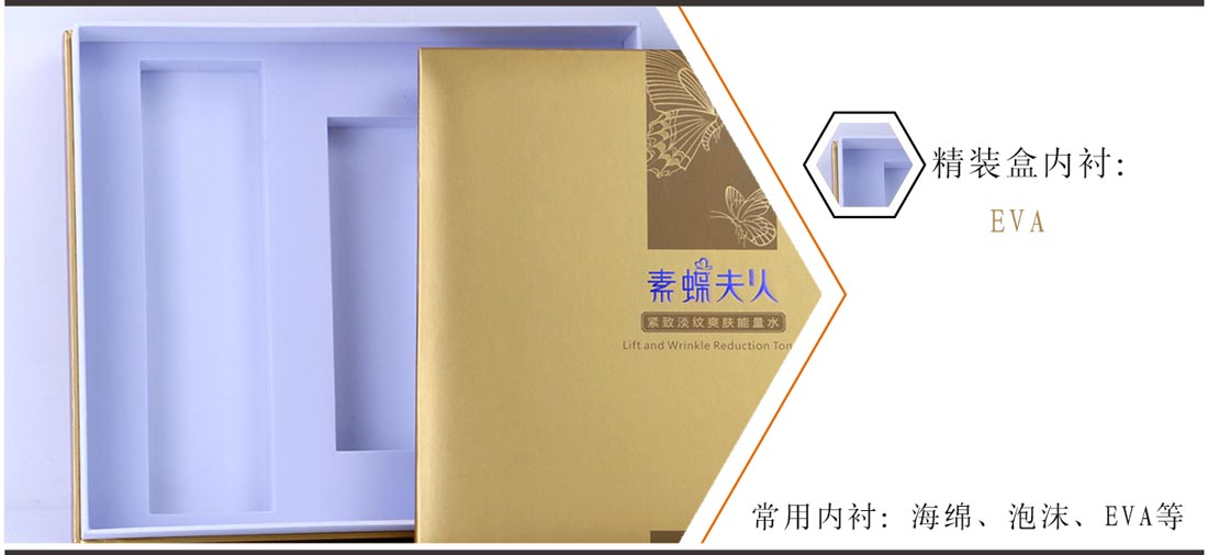 長(zhǎng)沙包裝盒廠