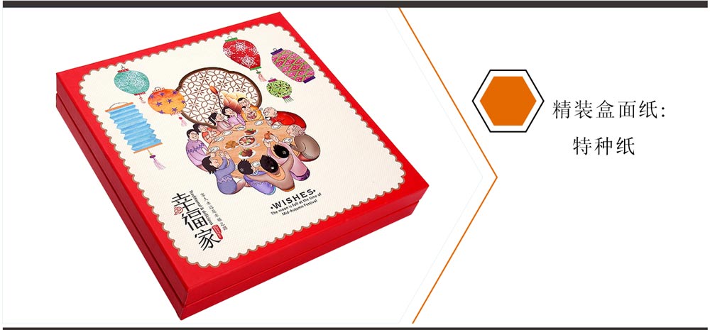 長(zhǎng)沙印刷包裝廠家