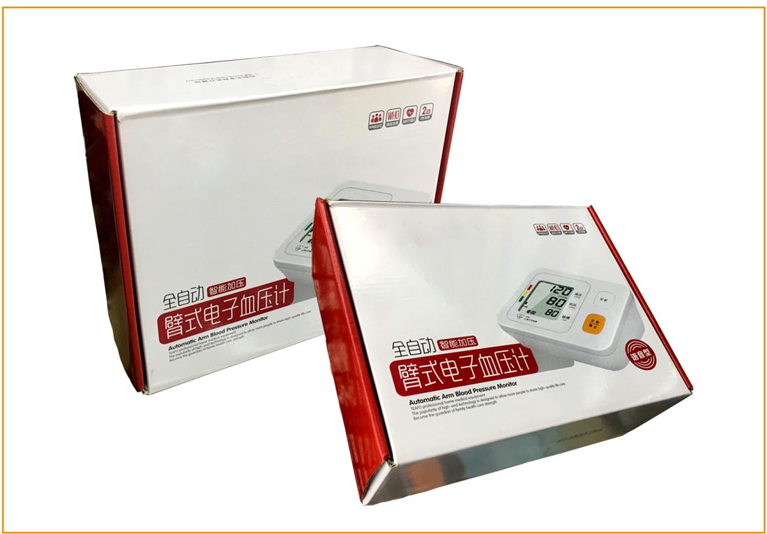 長(zhǎng)沙包裝盒印刷廠