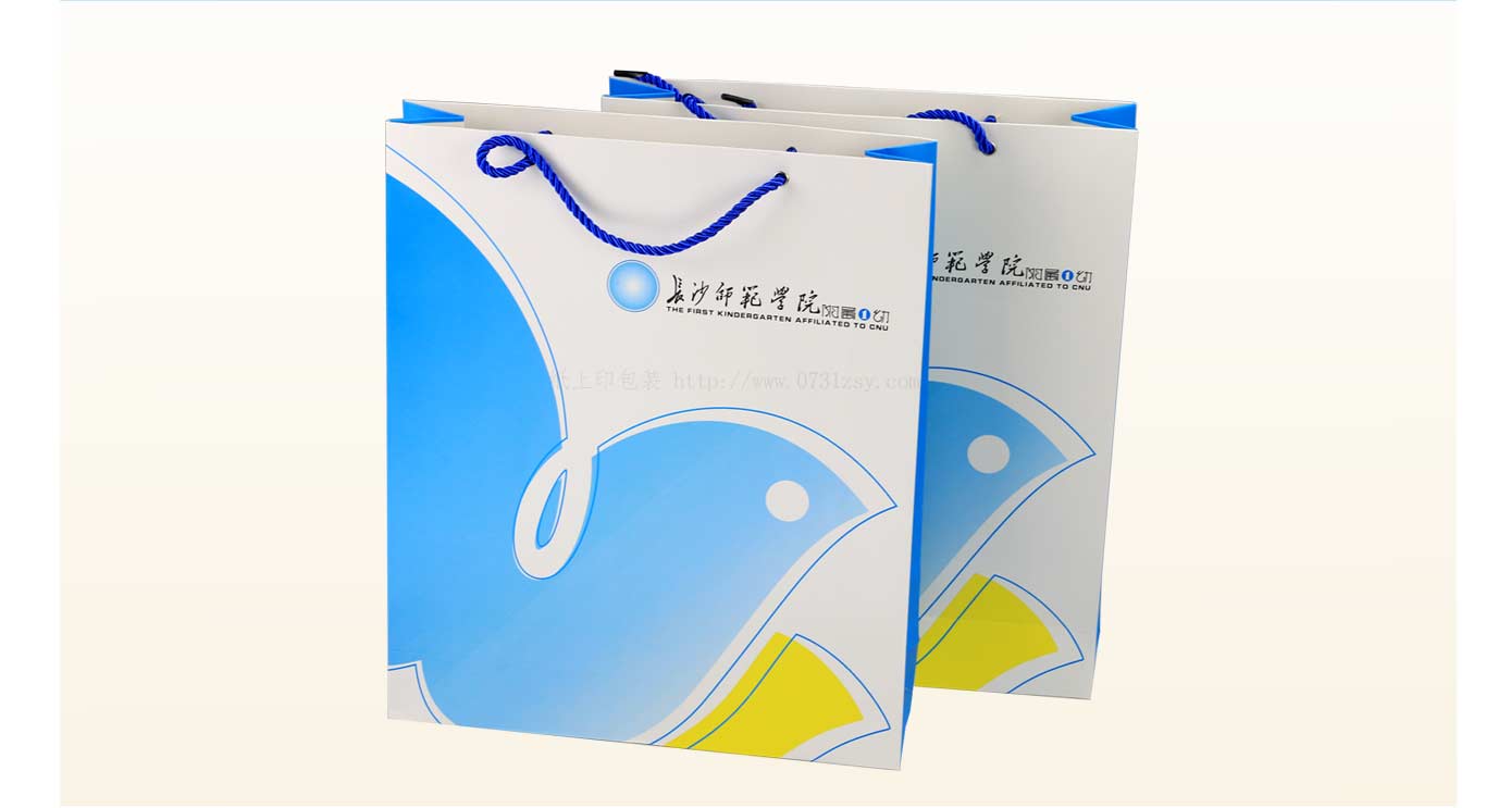 長(zhǎng)沙手提袋印刷廠