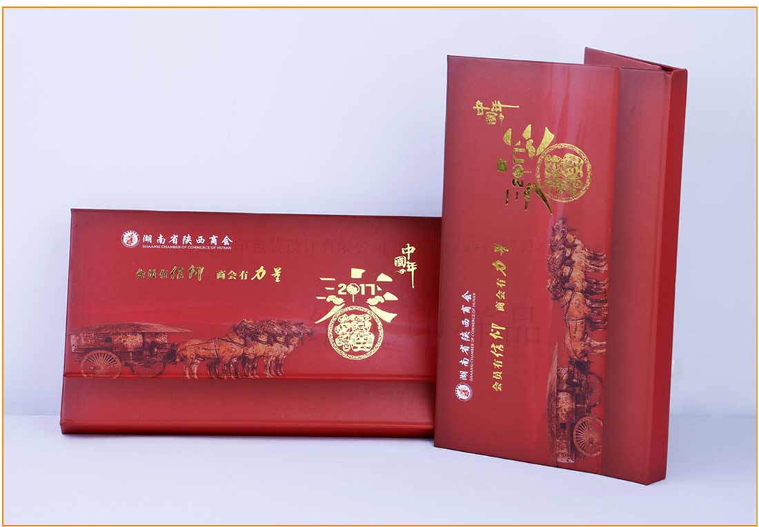 長沙臺(tái)歷生產(chǎn)廠家