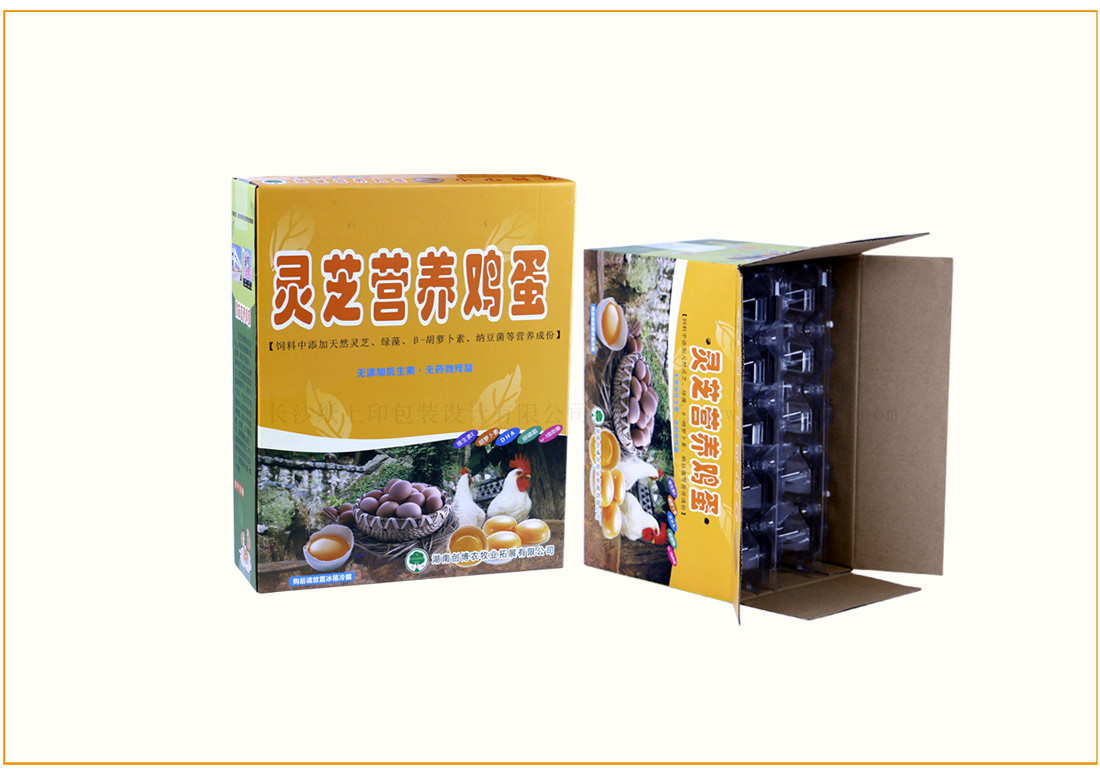 湖南雞蛋包裝盒廠