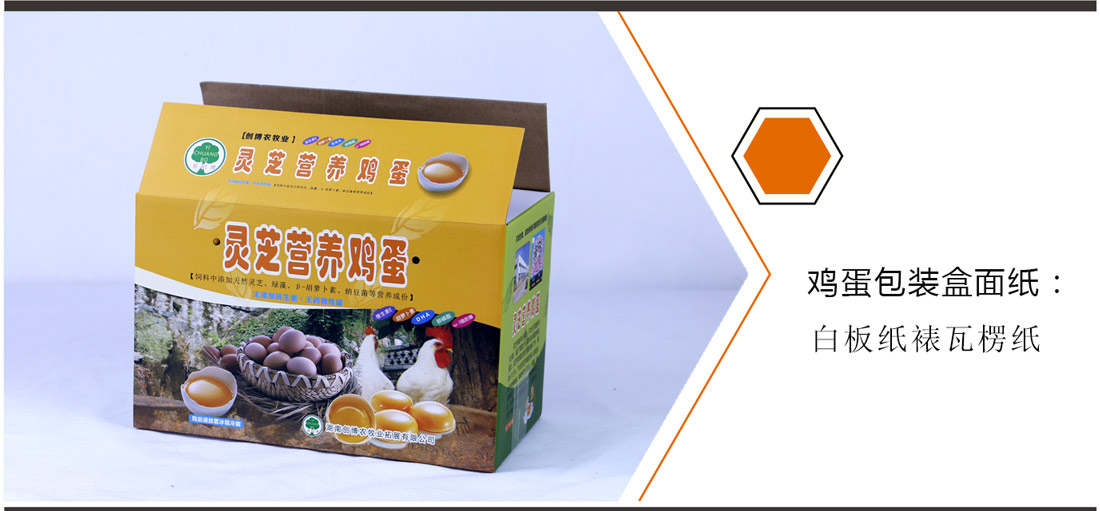 湖南做雞蛋包裝盒的廠家