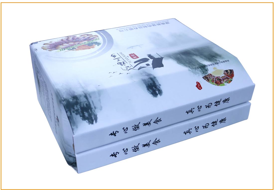 長沙農(nóng)產(chǎn)品包裝盒印刷廠家