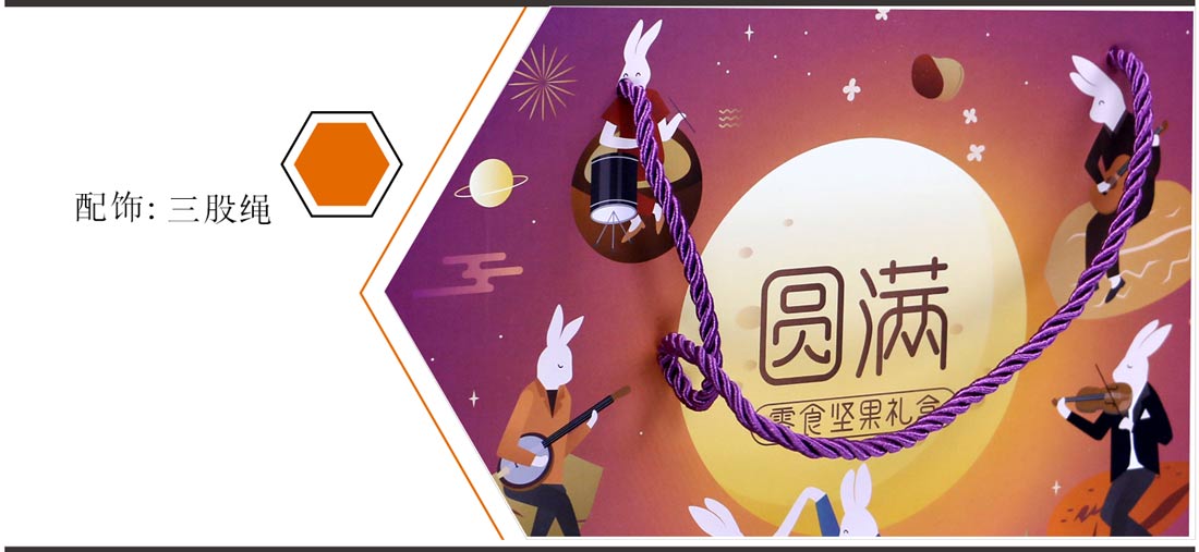 長沙禮盒包裝廠家