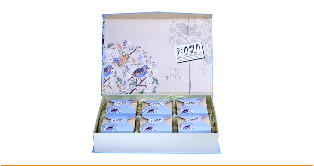長(zhǎng)沙禮盒包裝廠