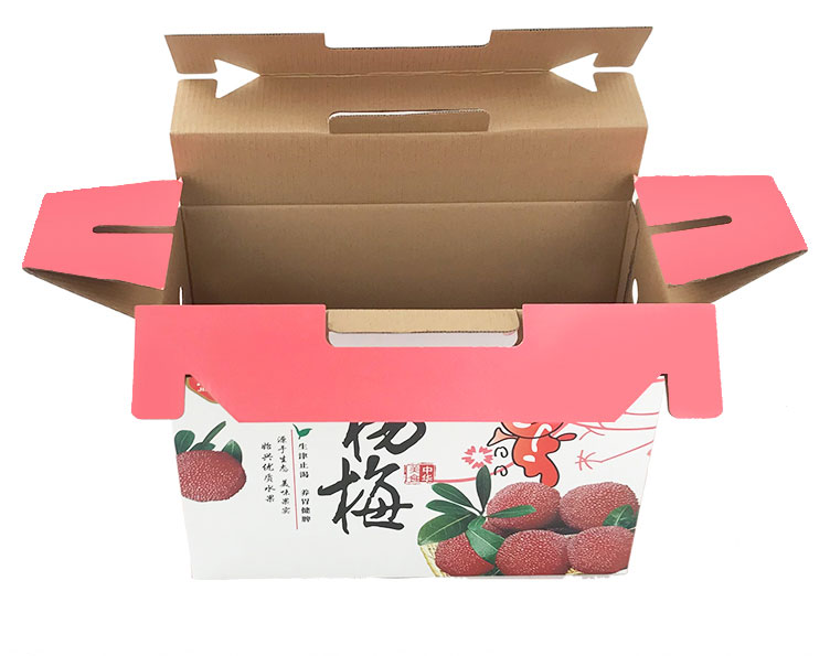 長沙水果包裝廠