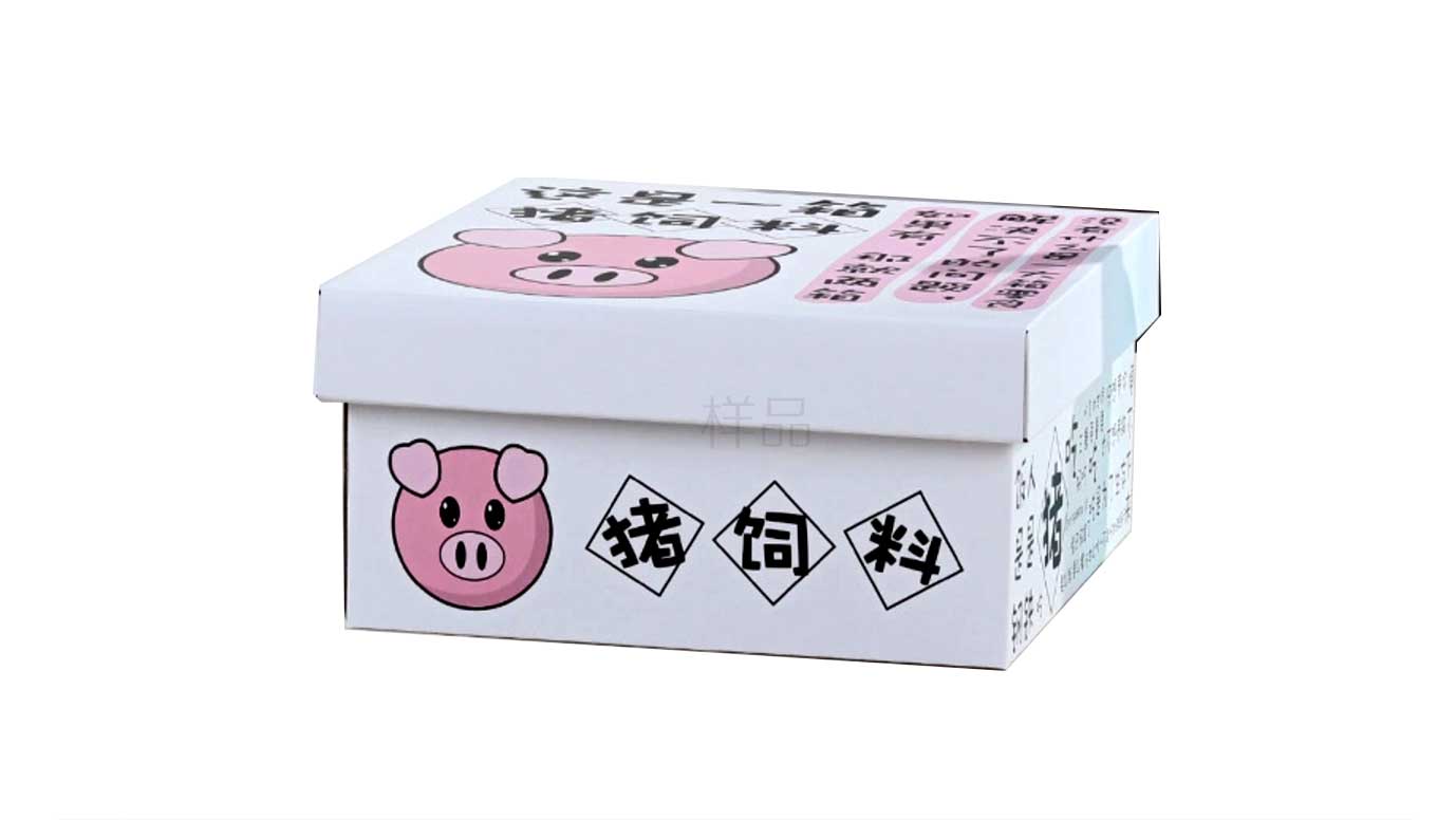 長(zhǎng)沙零食包裝盒制作