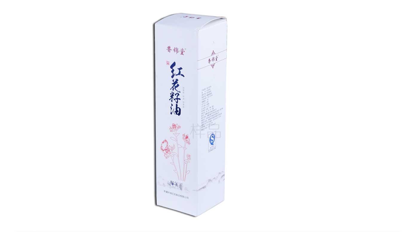 長沙茶油包裝定做
