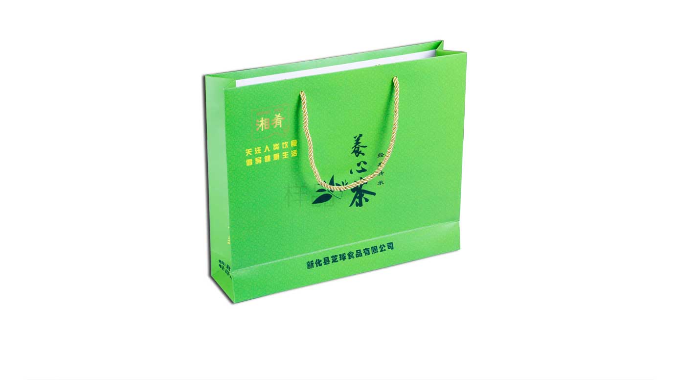 長沙紙袋印刷廠