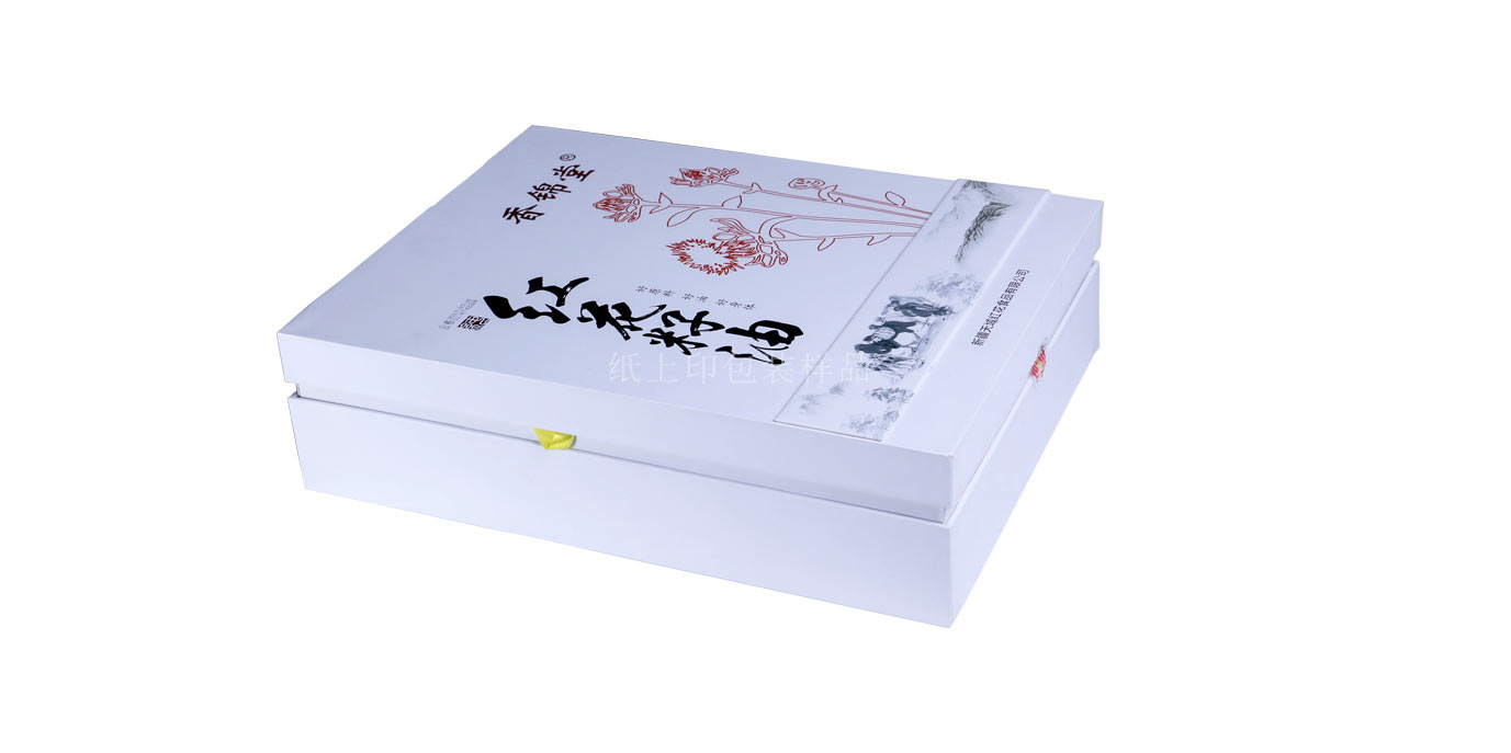 湖南茶油包裝盒制作廠家