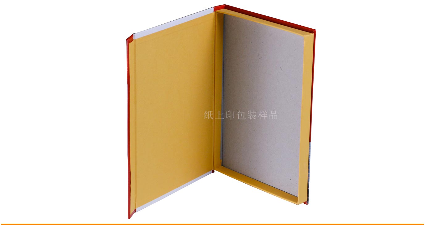 湖南精裝書包裝盒