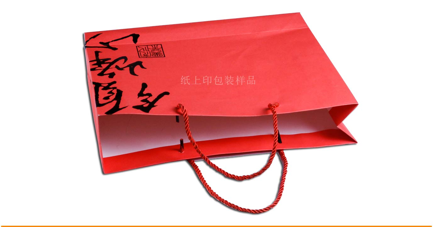 長沙手提袋快速制作