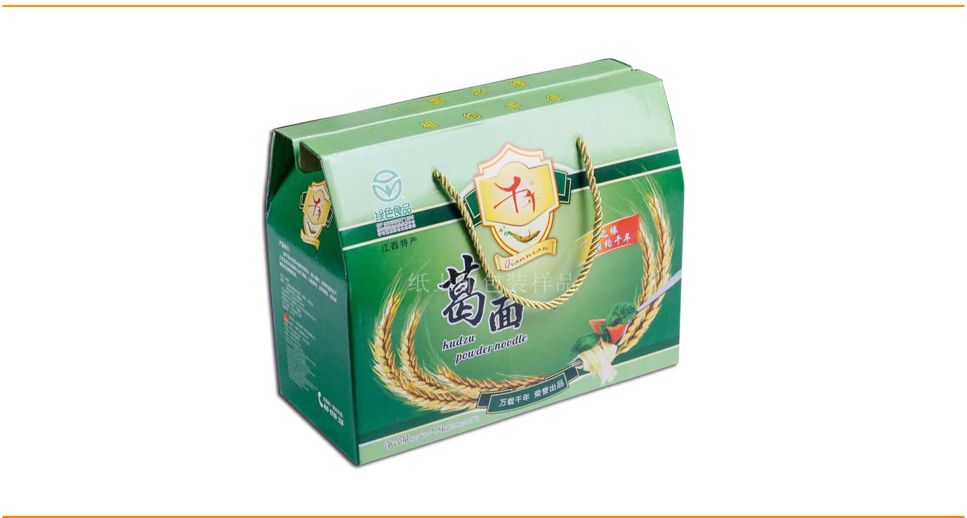 江西特產(chǎn)包裝