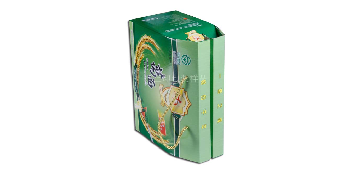 江西特產(chǎn)包裝