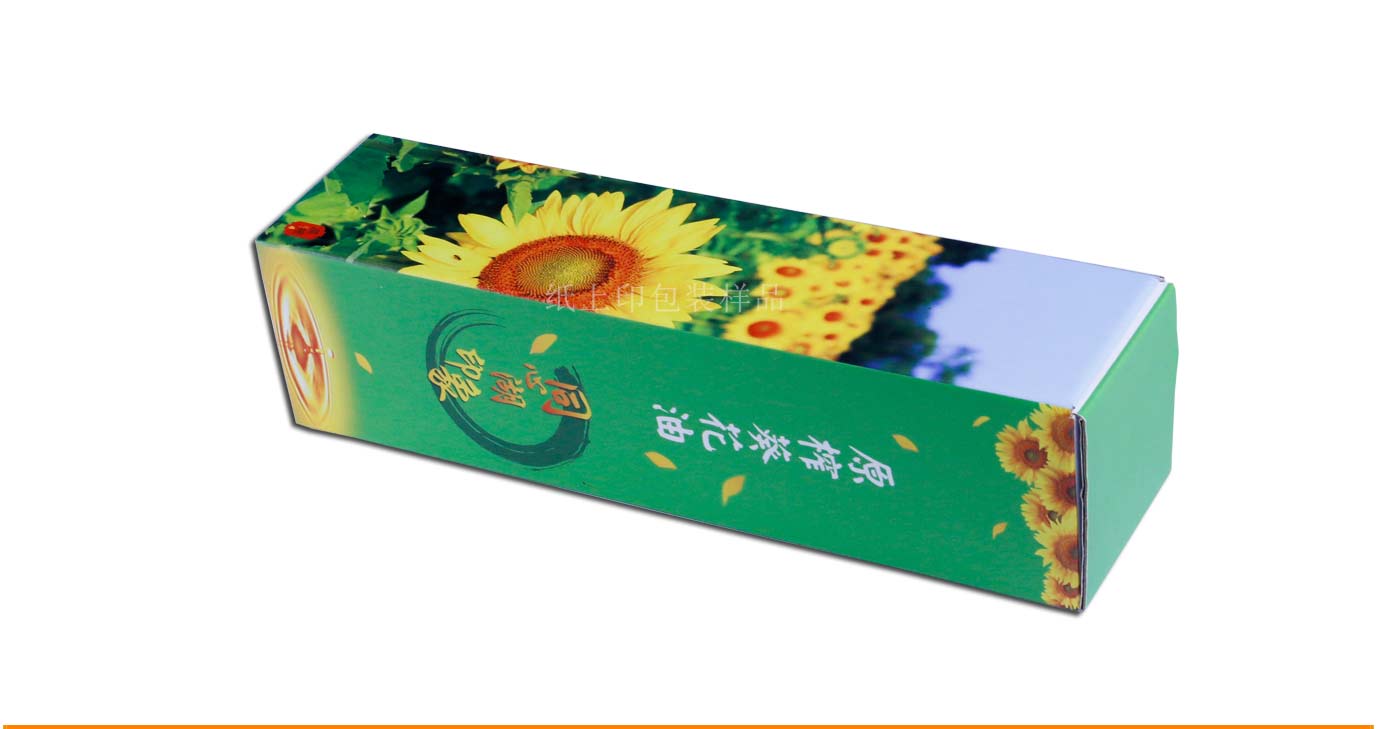 長沙葵花油包裝
