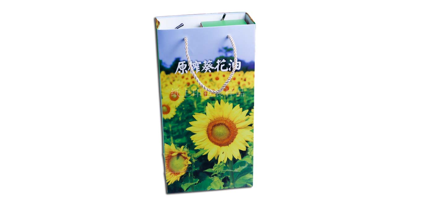 長沙葵花油包裝