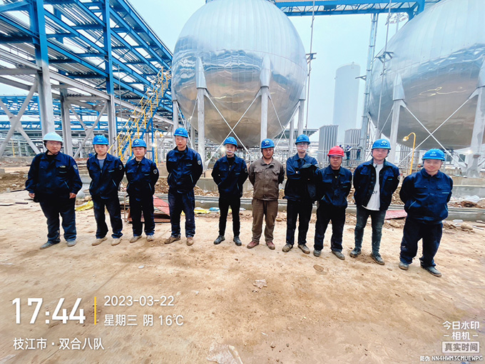 湖北新源浩科管線(xiàn)清洗